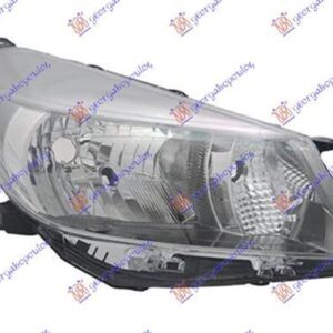 821005131 Toyota Yaris 2011-2014 | Φανός Ηλεκτρικός Εμπρός Δεξιός