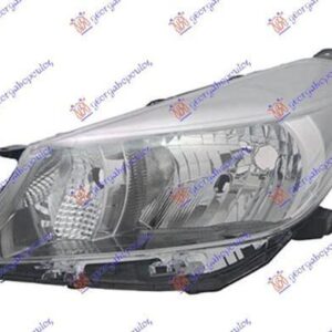 821005132 Toyota Yaris 2011-2014 | Φανός Ηλεκτρικός Εμπρός Αριστερός