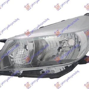 821005134 Toyota Yaris 2011-2014 | Φανός Ηλεκτρικός Εμπρός Αριστερός