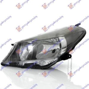 821005142 Toyota Yaris 2011-2014 | Φανός Ηλεκτρικός Εμπρός Αριστερός