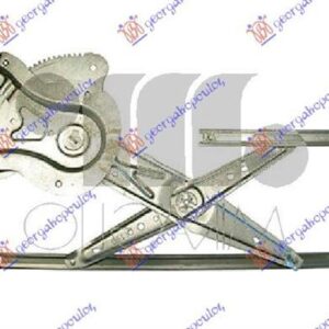 821007042 Toyota Yaris 2011-2014 | Γρύλος Ηλεκτρικός Εμπρός Αριστερός