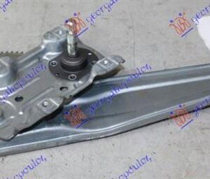 821007072 Toyota Yaris 2011-2014 | Γρύλος Μηχανικός Πίσω Αριστερός