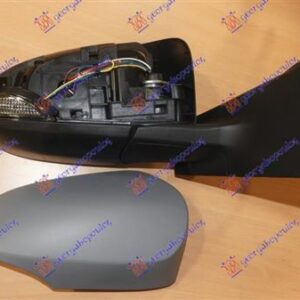 821007501 Toyota Yaris 2011-2014 | Καθρέπτης Ηλεκτρικός Με Φλας Δεξιός