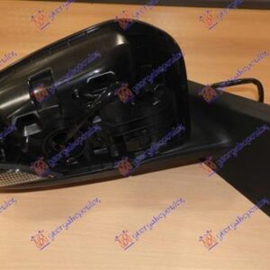 821007501 Toyota Yaris 2011-2014 | Καθρέπτης Ηλεκτρικός Με Φλας Δεξιός