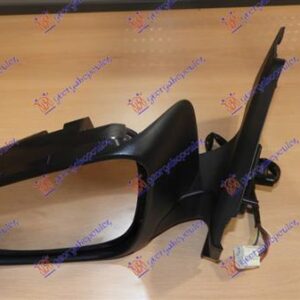 821007502 Toyota Yaris 2011-2014 | Καθρέπτης Ηλεκτρικός Με Φλας Αριστερός