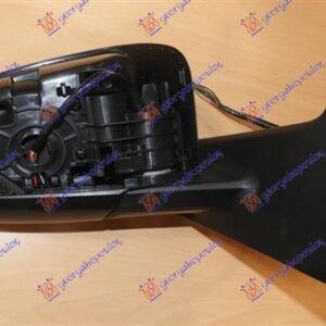 821007503 Toyota Yaris 2011-2014 | Καθρέπτης Ηλεκτρικός Με Φλας Δεξιός