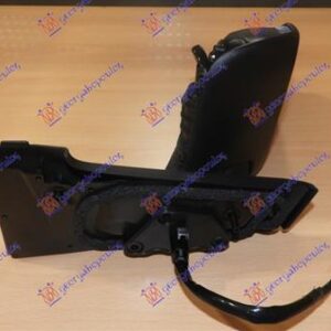 821007503 Toyota Yaris 2011-2014 | Καθρέπτης Ηλεκτρικός Με Φλας Δεξιός