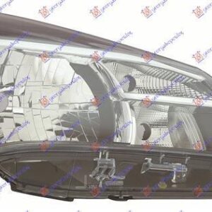 821105131 Toyota Yaris 2014-2017 | Φανός Ηλεκτρικός Εμπρός Δεξιός