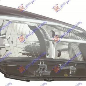 821105133 Toyota Yaris 2014-2017 | Φανός Ηλεκτρικός Εμπρός Δεξιός