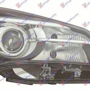 821105141 Toyota Yaris 2014-2017 | Φανός Ηλεκτρικός Εμπρός Δεξιός