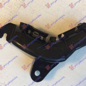 821204302 Toyota Yaris 2017-2020 | Βάση Προφυλακτήρα Πίσω Αριστερή