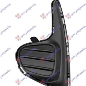 821204804 Toyota Yaris 2017-2020 | Δίχτυ Προφυλακτήρα Εμπρός Αριστερό