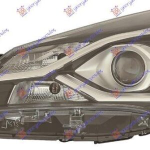 821205142 Toyota Yaris 2017-2020 | Φανός Ηλεκτρικός Εμπρός Αριστερός