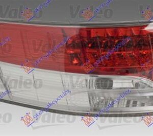 822005912 Toyota Avensis 2008-2012 | Φανός Εξωτερικός Πίσω Αριστερός