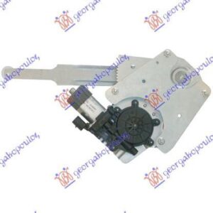 822007052 Toyota Avensis 2008-2012 | Γρύλος Ηλεκτρικός Πίσω Αριστερός