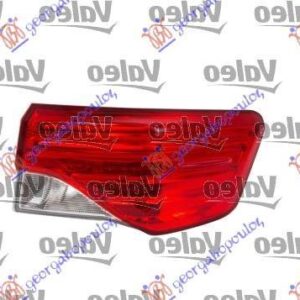 822105827 Toyota Avensis 2012-2015 | Φανός Εξωτερικός Πίσω Αριστερός