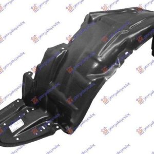 823000822 Toyota MR 2 1999-2007 | Θόλος Πλαστικός Εμπρός Αριστερός