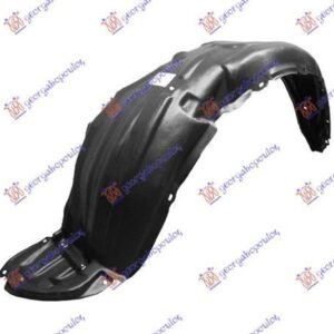 824000822 Toyota Urban Cruiser 2009-2014 | Θόλος Πλαστικός Εμπρός Αριστερός