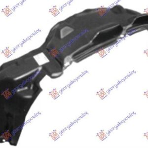 824900822 Toyota Land Cruiser 90 1999-2002 | Θόλος Πλαστικός Εμπρός Αριστερός