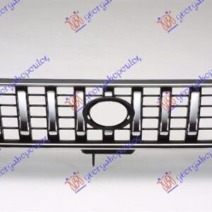 824804540 Toyota Land Cruiser 90 1996-1999 | Μάσκα