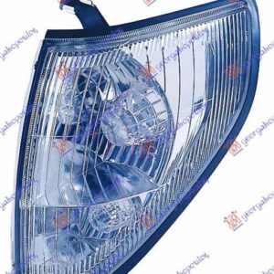 824905497 Toyota Land Cruiser 90 1999-2002 | Γωνία Φλας Αριστερή