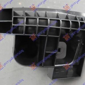 825004301 Toyota Land Cruiser Prado 2002-2011 | Βάση Προφυλακτήρα Πίσω Δεξιά