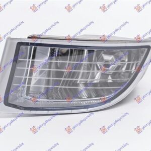 825005112 Toyota Land Cruiser Prado 2002-2011 | Προβολέας Ομίχλης Αριστερός