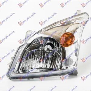 825005132 Toyota Land Cruiser Prado 2002-2011 | Φανός Ηλεκτρικός Εμπρός Αριστερός