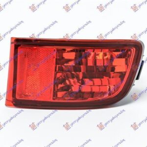 825006111 Toyota Land Cruiser Prado 2002-2011 | Φανός Ομίχλης Πίσω Δεξιός