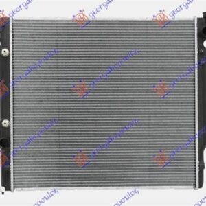 825006300 Toyota Land Cruiser Prado 2002-2011 | Ψυγείο Νερού