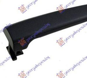 825007841 Toyota Land Cruiser Prado 2002-2011 | Χερούλι Πόρτας Εξωτερικό Εμπρός Δεξιό