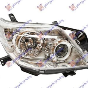 825105131 Toyota Land Cruiser Prado 2009-2013 | Φανός Ηλεκτρικός Εμπρός Δεξιός