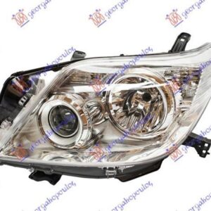 825105132 Toyota Land Cruiser Prado 2009-2013 | Φανός Ηλεκτρικός Εμπρός Αριστερός