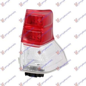 825105811 Toyota Land Cruiser Prado 2009-2013 | Φανός Πίσω Δεξιός