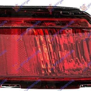 825106111 Toyota Land Cruiser Prado 2009-2013 | Φανός Ομίχλης Πίσω Δεξιός