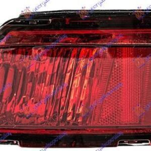 825106112 Toyota Land Cruiser Prado 2009-2013 | Φανός Ομίχλης Πίσω Αριστερός