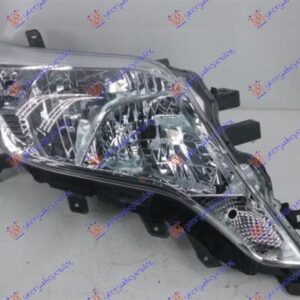 825205131 Toyota Land Cruiser Prado 2013-2017 | Φανός Ηλεκτρικός Εμπρός Δεξιός