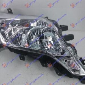 825205133 Toyota Land Cruiser Prado 2013-2017 | Φανός Ηλεκτρικός Εμπρός Δεξιός