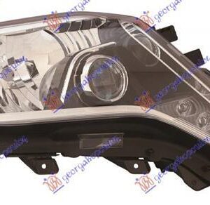 825205141 Toyota Land Cruiser Prado 2013-2017 | Φανός Ηλεκτρικός Εμπρός Δεξιός