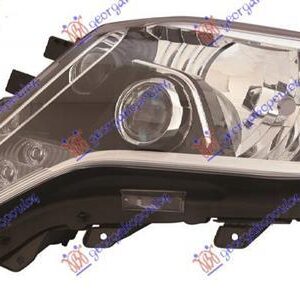 825205142 Toyota Land Cruiser Prado 2013-2017 | Φανός Ηλεκτρικός Εμπρός Αριστερός