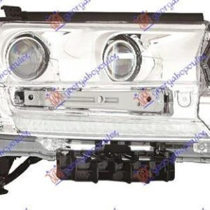 825305131 Toyota Land Cruiser 200 2015- | Φανός Full Led Εμπρός Δεξιός