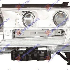 825305132 Toyota Land Cruiser 200 2015- | Φανός Full Led Εμπρός Αριστερός