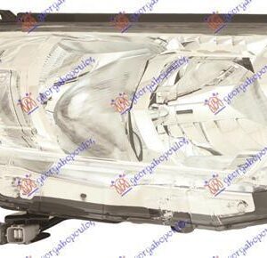 825405141 Toyota Land Cruiser Prado 2017- | Φανός Ηλεκτρικός Εμπρός Δεξιός