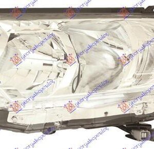 825405142 Toyota Land Cruiser Prado 2017- | Φανός Ηλεκτρικός Εμπρός Αριστερός