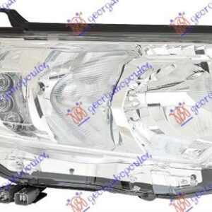 825405151 Toyota Land Cruiser Prado 2017- | Φανός Ηλεκτρικός Εμπρός Δεξιός