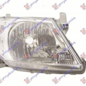 826005131 Toyota Hilux 2009-2012 | Φανός Ηλεκτρικός Εμπρός Δεξιός