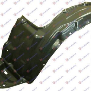 826100822 Toyota Hilux 2012-2015 | Θόλος Πλαστικός Εμπρός Αριστερός