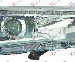 826205141 Toyota Hilux 2015-2020 | Φανός Ηλεκτρικός Εμπρός Δεξιός