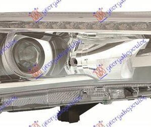 826205143 Toyota Hilux 2015-2020 | Φανός Ηλεκτρικός Εμπρός Δεξιός