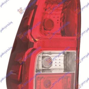 826205812 Toyota Hilux 2015-2020 | Φανός Πίσω Αριστερός